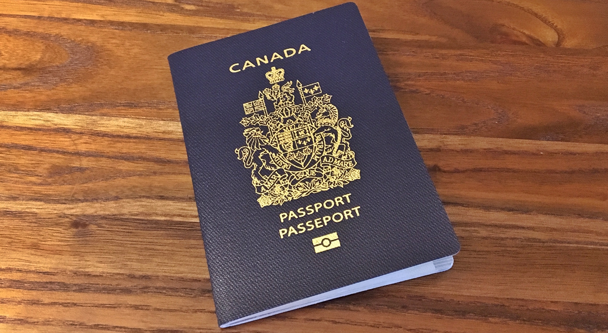 Citizenship - New Life Visa