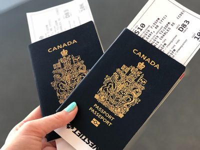 How To Get Visa Invitation Letter for Canada: 4 Simple Steps - New Life