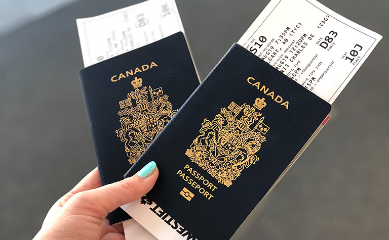 Dual Citizenship in Canada - New Life Visa